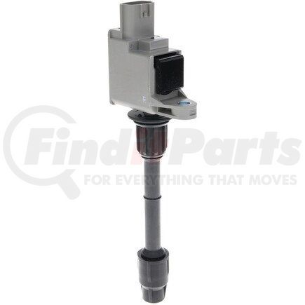 IGC0022 by HITACHI - IGNITION COIL ACTUAL OE PART - NEW
