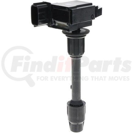 IGC0024 by HITACHI - IGNITION COIL ACTUAL OE PART - NEW