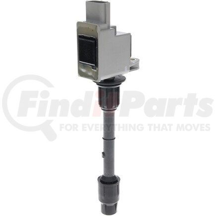 IGC0023 by HITACHI - IGNITION COIL ACTUAL OE PART - NEW