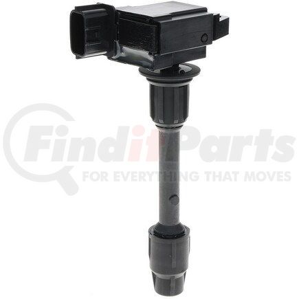 IGC0026 by HITACHI - IGNITION COIL ACTUAL OE PART - NEW