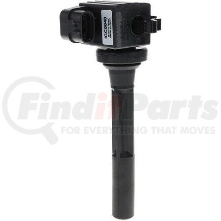 IGC 0048 by HITACHI - IGNITION COIL ACTUAL OE PART - NEW