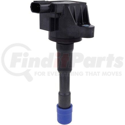 IGC0051 by HITACHI - IGNITION COIL ACTUAL OE PART - NEW