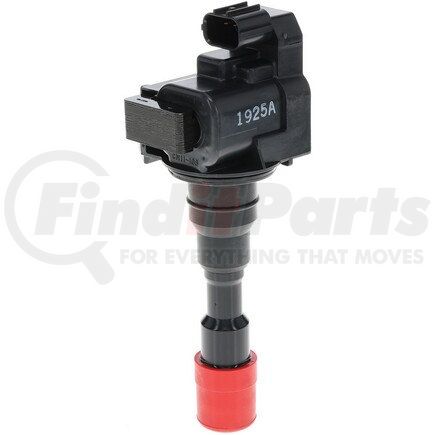 IGC 0050 by HITACHI - IGNITION COIL ACTUAL OE PART - NEW