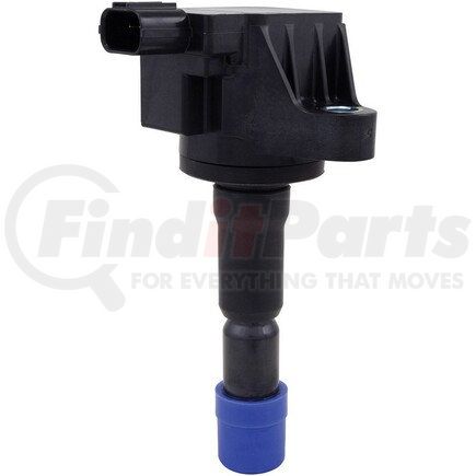 IGC 0053 by HITACHI - IGNITION COIL ACTUAL OE PART - NEW