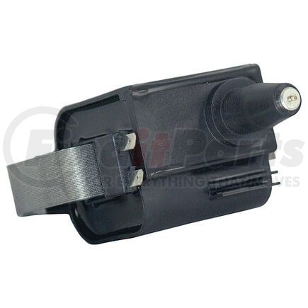 IGC0064 by HITACHI - IGNITION COIL ACTUAL OE PART - NEW