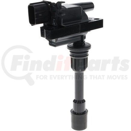 IGC0071 by HITACHI - IGNITION COIL ACTUAL OE PART - NEW