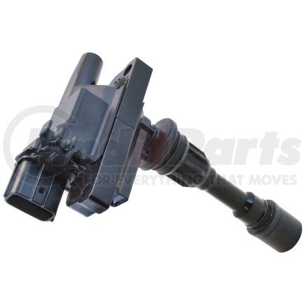 IGC0072 by HITACHI - IGNITION COIL ACTUAL OE PART - NEW