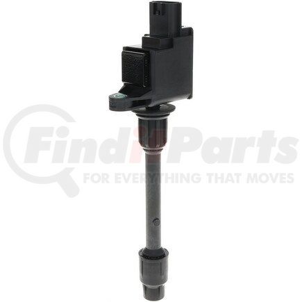 IGC0074 by HITACHI - IGNITION COIL ACTUAL OE PART - NEW