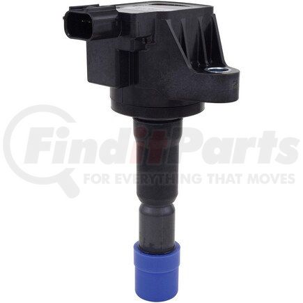 IGC 0073 by HITACHI - IGNITION COIL ACTUAL OE PART - NEW
