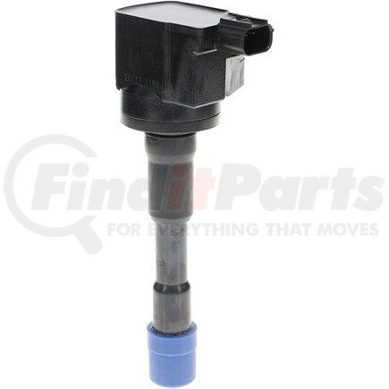 IGC 0080 by HITACHI - IGNITION COIL ACTUAL OE PART - NEW