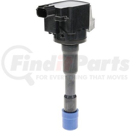 IGC 0081 by HITACHI - IGNITION COIL ACTUAL OE PART - NEW