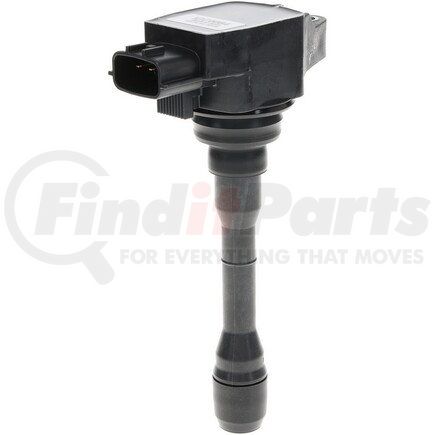 IGC 0084 by HITACHI - IGNITION COIL ACTUAL OE PART - NEW