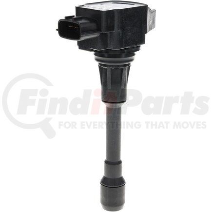 IGC 0092 by HITACHI - IGNITION COIL ACTUAL OE PART - NEW