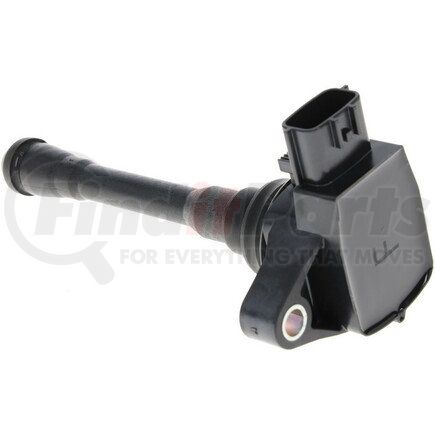 IGC0093 by HITACHI - IGNITION COIL ACTUAL OE PART - NEW