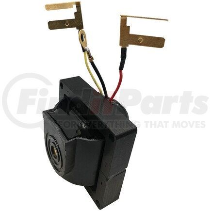 IGC0100 by HITACHI - IGNITION COIL - NEW