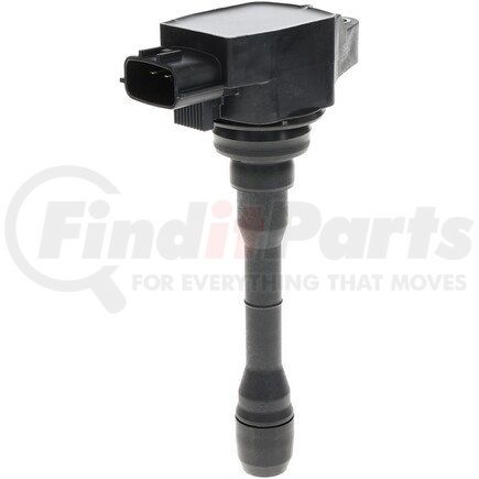 IGC0098 by HITACHI - IGNITION COIL ACTUAL OE PART