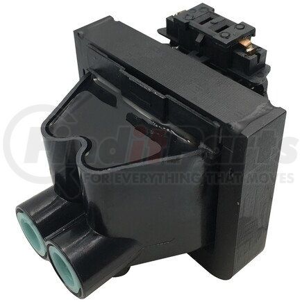 IGC0103 by HITACHI - IGNITION COIL - NEW