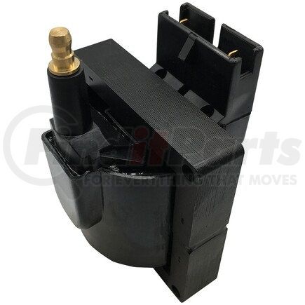 IGC0105 by HITACHI - IGNITION COIL - NEW