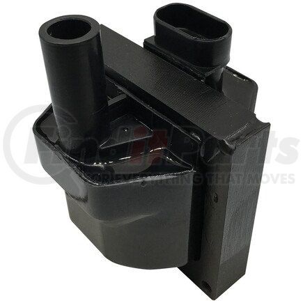 IGC0104 by HITACHI - IGNITION COIL - NEW