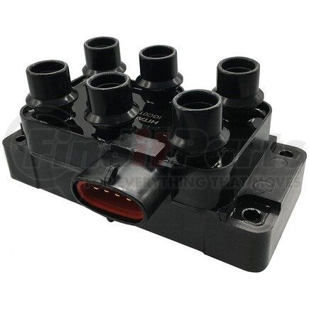 IGC0106 by HITACHI - IGNITION COIL - NEW