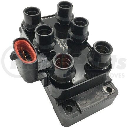 IGC0108 by HITACHI - IGNITION COIL - NEW