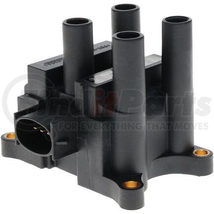 IGC0110 by HITACHI - IGNITION COIL - NEW