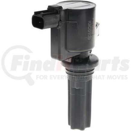 IGC0109 by HITACHI - IGNITION COIL - NEW