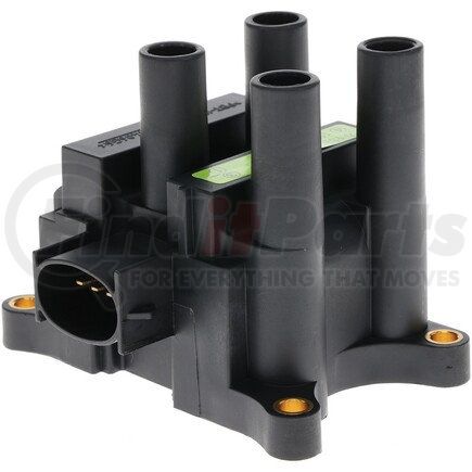 IGC0112 by HITACHI - IGNITION COIL - NEW