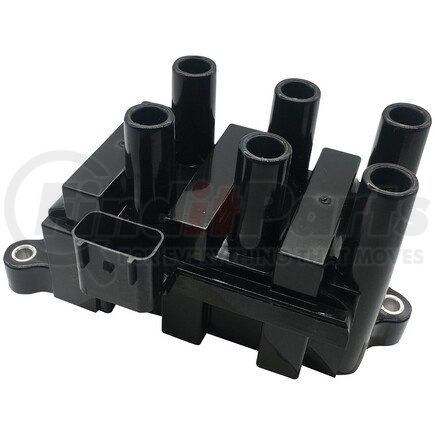 IGC0111 by HITACHI - IGNITION COIL - NEW