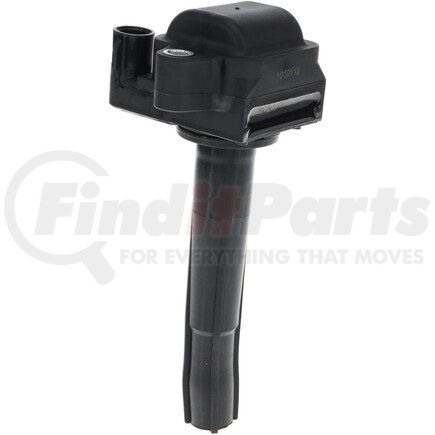 IGC0118 by HITACHI - IGNITION COIL - NEW