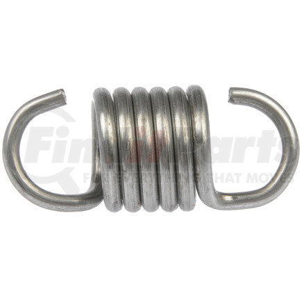 Dorman 40654 Brake Hardware Tech Tray SPRING