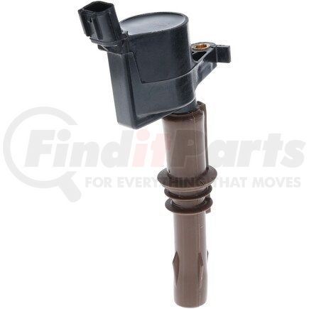 IGC0117 by HITACHI - IGNITION COIL - NEW