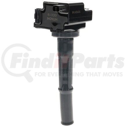 IGC0119 by HITACHI - IGNITION COIL - NEW