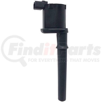 IGC0121 by HITACHI - IGNITION COIL - NEW