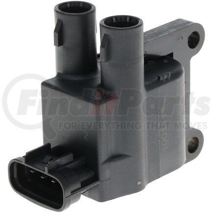 IGC0120 by HITACHI - IGNITION COIL - NEW