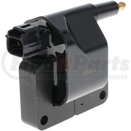 IGC0122 by HITACHI - IGNITION COIL - NEW
