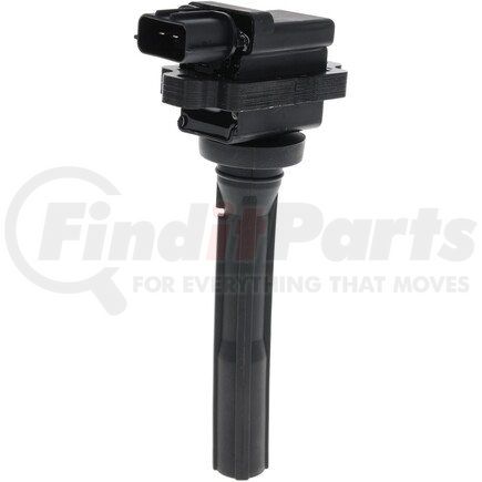 IGC0124 by HITACHI - IGNITION COIL - NEW