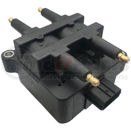 IGC0125 by HITACHI - IGNITION COIL - NEW