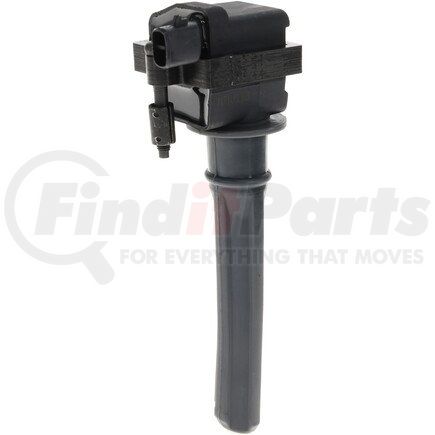 IGC0129 by HITACHI - IGNITION COIL - NEW