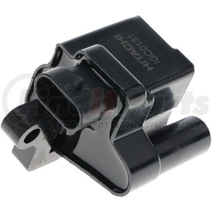 IGC0131 by HITACHI - IGNITION COIL - NEW