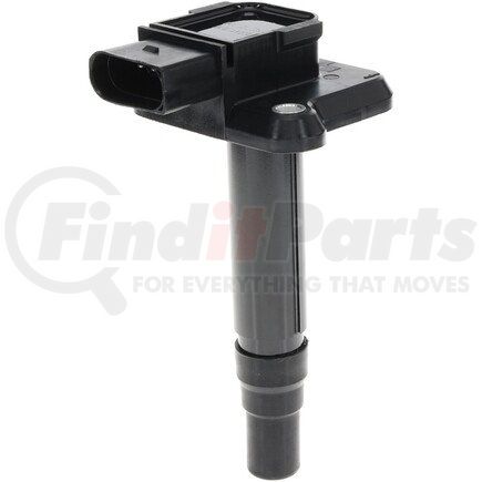 IGC0132 by HITACHI - IGNITION COIL - NEW