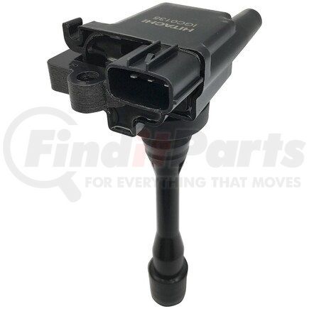 IGC0135 by HITACHI - IGNITION COIL - NEW