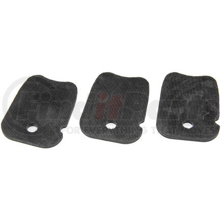 41012 by DORMAN - CUP HOLDER INSERTS