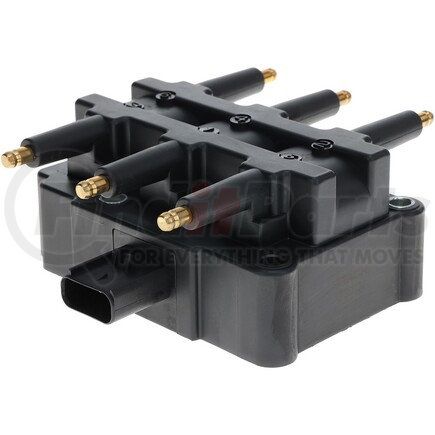 IGC0138 by HITACHI - IGNITION COIL - NEW