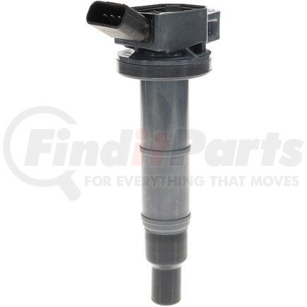 IGC0141 by HITACHI - IGNITION COIL - NEW