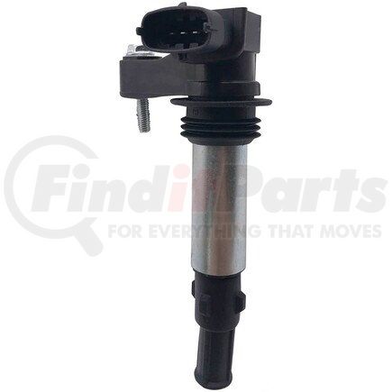 IGC0144 by HITACHI - IGNITION COIL - NEW