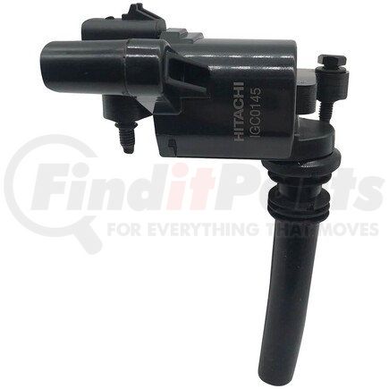 IGC0145 by HITACHI - IGNITION COIL - NEW