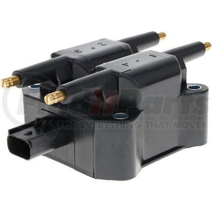 IGC0147 by HITACHI - IGNITION COIL - NEW