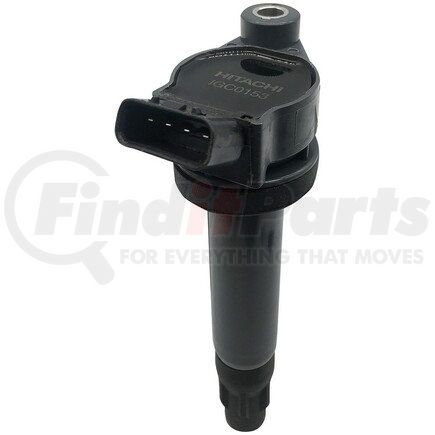 IGC0153 by HITACHI - IGNITION COIL - NEW