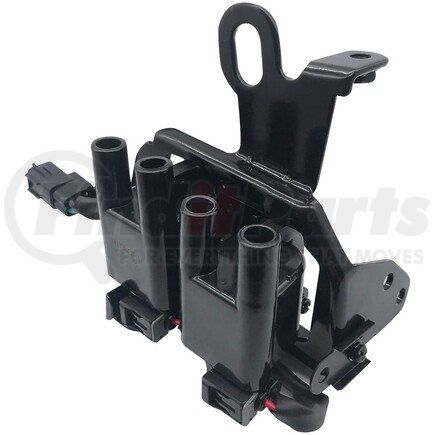 IGC0152 by HITACHI - IGNITION COIL - NEW